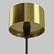Подвесной светильник Technical FOCUS LED P072PL-L12W4K-BS - фото