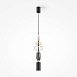 Подвесной светильник Maytoni Monochrome MOD071PL-L8B3K1 - фото