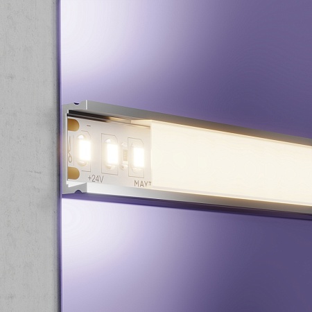 Светодиодная лента Led Strip 10154 - фото