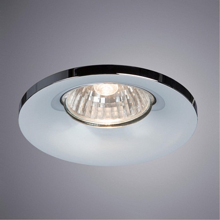 Точечный встраиваемый светильник Divinare MONELLO 1809/02 PL-1 - фото