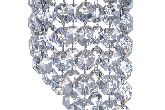 Спот встраиваемый Dio D'Arte SWE Osimo GU10.5.14.8.714 N - фото