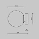 Настенный светильник (бра) Maytoni Basic form MOD321WL-01G3 - фото