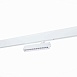 Св-к трек. SMART Белый LED 1*9W 2700K-6000K 700Lm Ra>90 24 IP20 L220xW25xH105 220V ST656.596.09 - фото