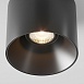 Потолочный светильник Technical Alfa LED C064CL-01-25W3K-D-RD-B - фото