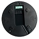 Датчик движения 2000W 30m  360°(верт.) чёрный SEN19 - фото