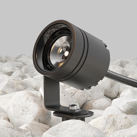Ландшафтный светильник Outdoor O493FL-L3GF3K - фото