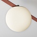 Подвесной светильник Technical Luna TR125B-10W3K-B - фото