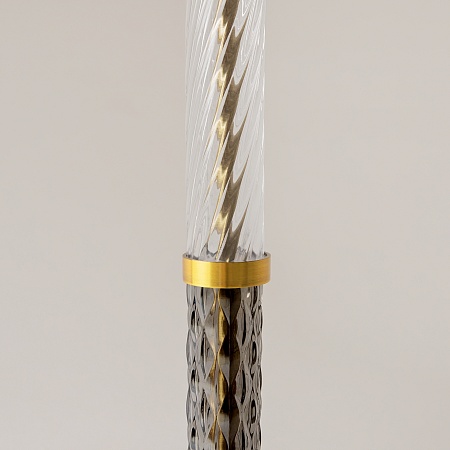 Подвесной светильник Maytoni TEATRO MOD287PL-01BS1 - фото