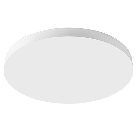 Светильник накладной со светодиодами 36W, 2880Lm, 3000К-4000К-6400K, AL1600 Feron.ONE - фото