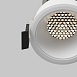 Встраиваемый светильник Technical DL123-10W-4K-W - фото