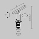 Трековый светильник Technical Gala TR108-2-10W3K-B - фото