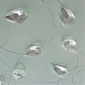 Потолочный светильник Arte Lamp TIANA A4043PL-3CC - фото