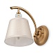 Настенный светильник (бра) Freya FR5267WL-01BS - фото