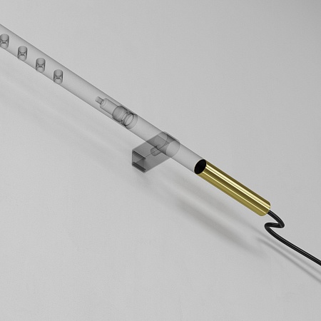 Аксессуар Technical CA003EC-BS - фото