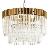 Люстра Triangular Canes Coliseum Imperiumloft 143873-22