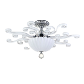 Потолочная люстра Divinare ALBEDO 8819/03 PL-3