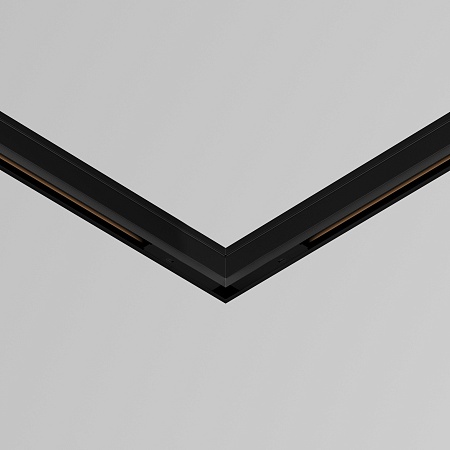 Коннектор питания угловой 3см Levity - фото