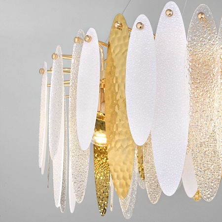 Подвесной светильник Bogate's 326/10 - фото