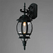 Уличный настенный светильник ARTE LAMP A1042AL-1BG - фото