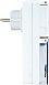Розетка с таймером Feron TM23 недельная электронная мощность 3500W/16A IP44 - фото