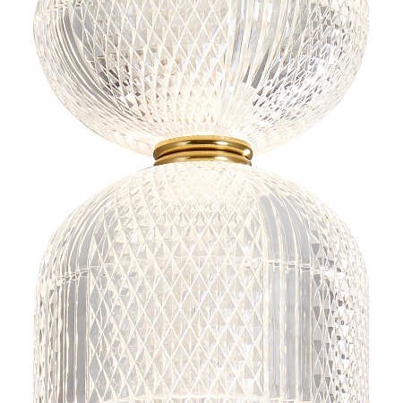 Подвесной светильник Freya Awella FR6135PL-L13BT - фото