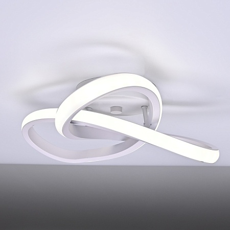 Потолочный Светильник Seamrog H9 3000, 4000, 6000K Imperiumloft 323035-26 - фото