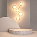 Потолочный светильник Maytoni Star sky MOD291CL-05BS - фото