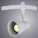 Трековый светильник Arte Lamp RAILS KITS A3058PL-1WH - фото