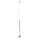 Точечный подвесной светильник ARTE LAMP A2307SP-1WH - фото