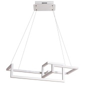 Подвесная люстра ARTE LAMP A6011SP-3WH