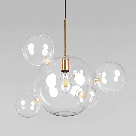 2034-P6 Подвесной светильник LOFT IT Bolle - фото