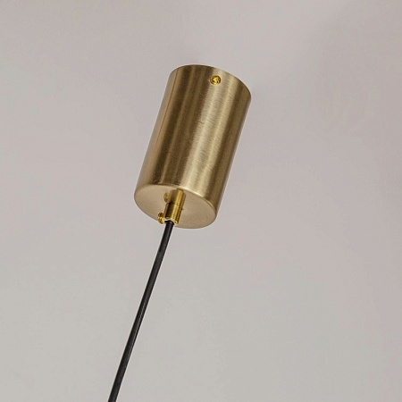 Подвесная люстра F-Promo 4061-1P - фото