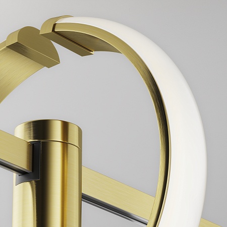 Трековый светильник Technical TR230-1-10W3K-BS - фото