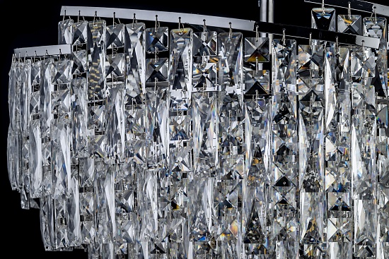 Люстра подвесная Arti Lampadari Elite Gaiola E 1.5.60.100 N - фото