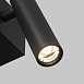 Настенный светильник (бра) Technical Comodo C031WL-L8B3K1 - фото