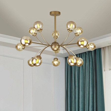 Потолочный светильник Eurosvet 30180 - фото