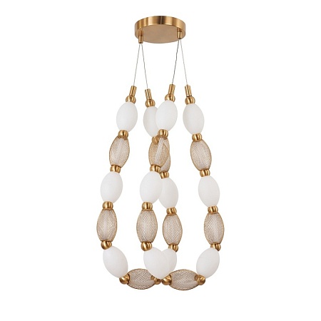 Потолочная люстра Favourite 4559-2PC - фото