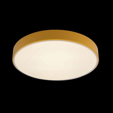 10002/24 Yellow Потолочный светильник LOFT IT Axel - фото