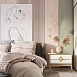 10212/4P Gold Подвесной светильник LOFT IT Sakura - фото
