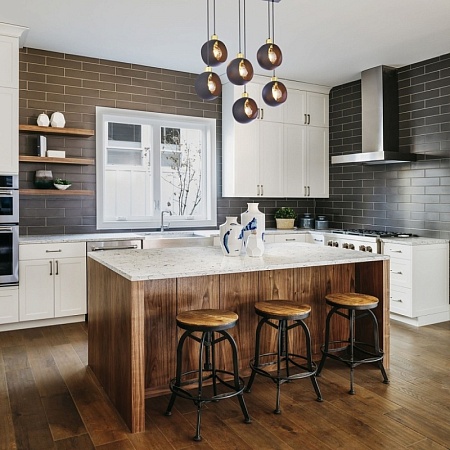 Подвесной светильник TK Lighting 2756 - фото