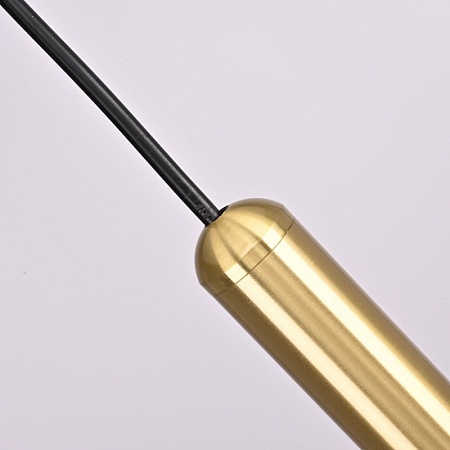 Светильник Parachilna Aballs Gold D20 Imperiumloft 179976-22 - фото