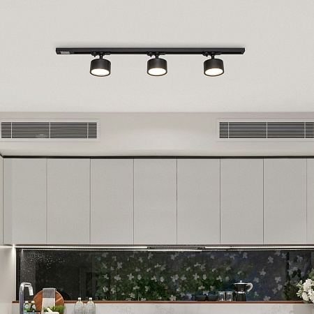 Трековый светильник Voltega VGL7284DLTP-03B1 - фото