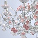 Люстра Chiaro Сицилия 282012208 - фото