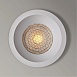 Фасадный светильник ARTE LAMP A8093PL-1WH - фото