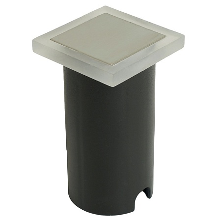 Токоподвод левый трехфазный для шинопровода ,черный ,PRO-0431/PRO-043112-2-RUS - фото