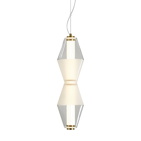 Подвесной светильник Freya Plum FR6137PL-L6BT1 - фото