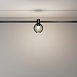 Трековый светильник Technical TR148-1-3W4K-B - фото