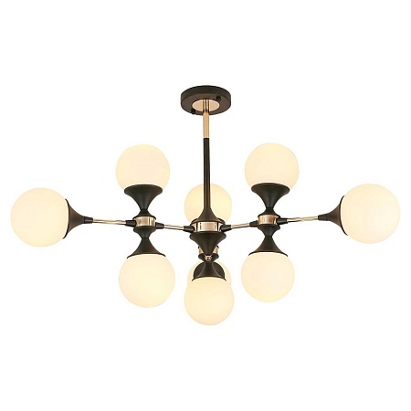 Люстра Lussole Astoria GRLSP-8306 - фото
