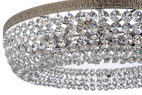 Потолочный светильник Arti Lampadari Favola E 1.4.45.501 N - фото