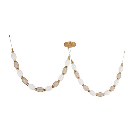 Потолочная люстра Favourite 4559-2PC - фото